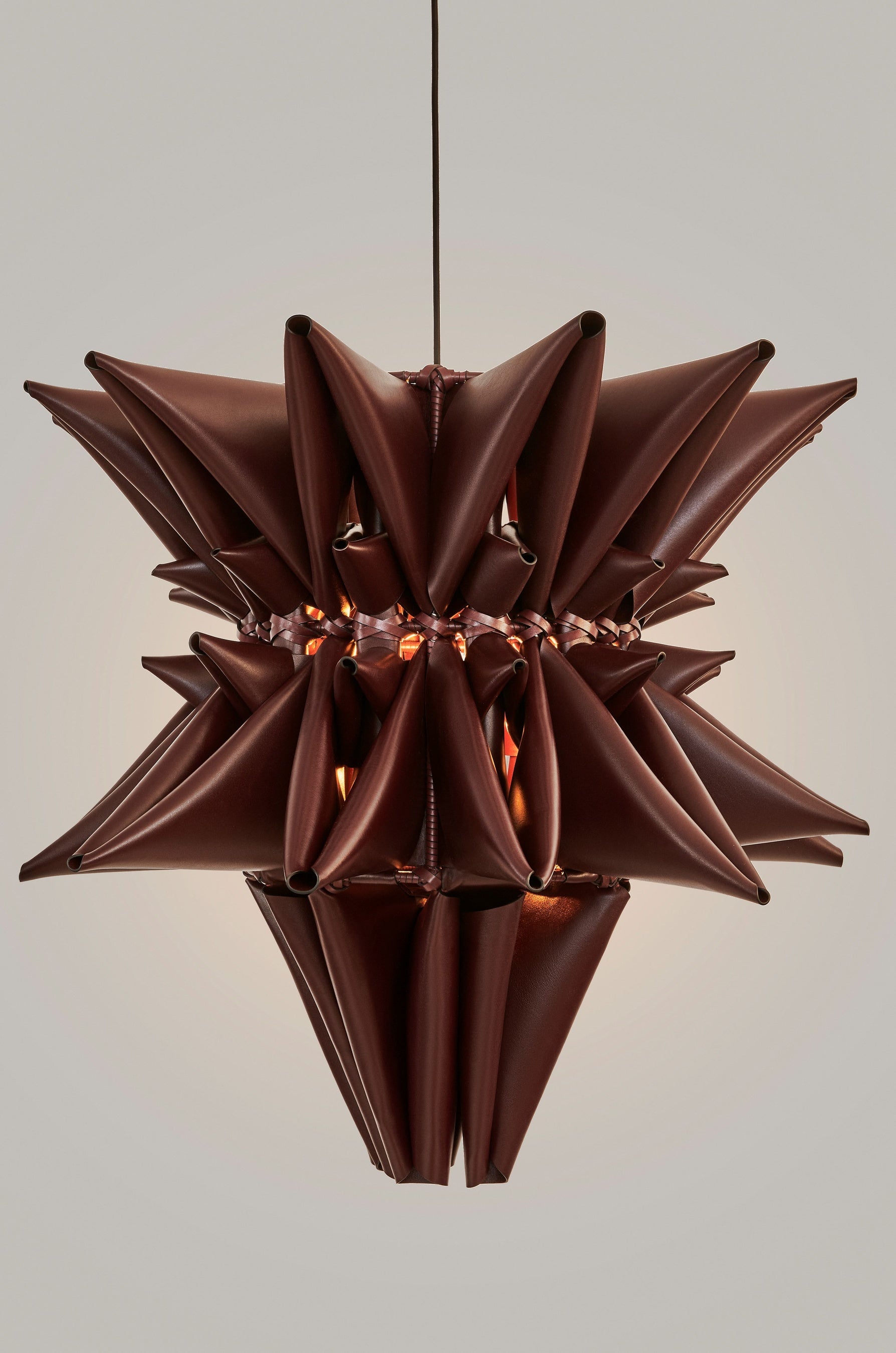 マグダレン・オドゥンド氏による作品