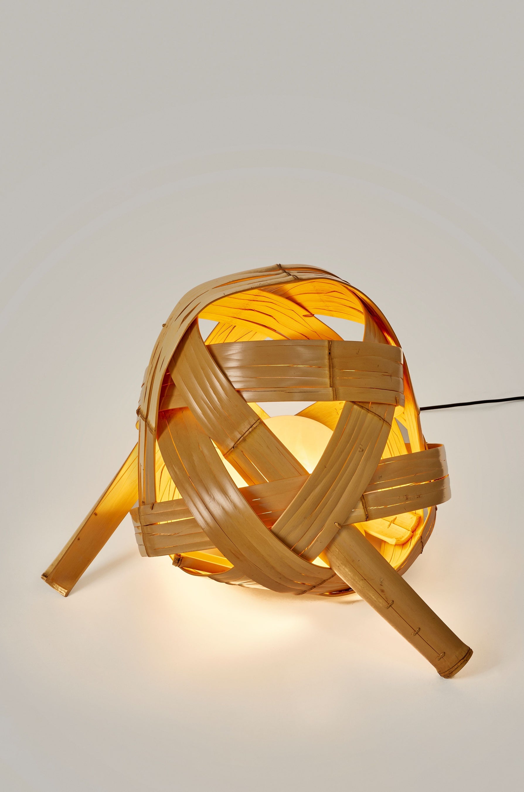 松本破風氏による作品