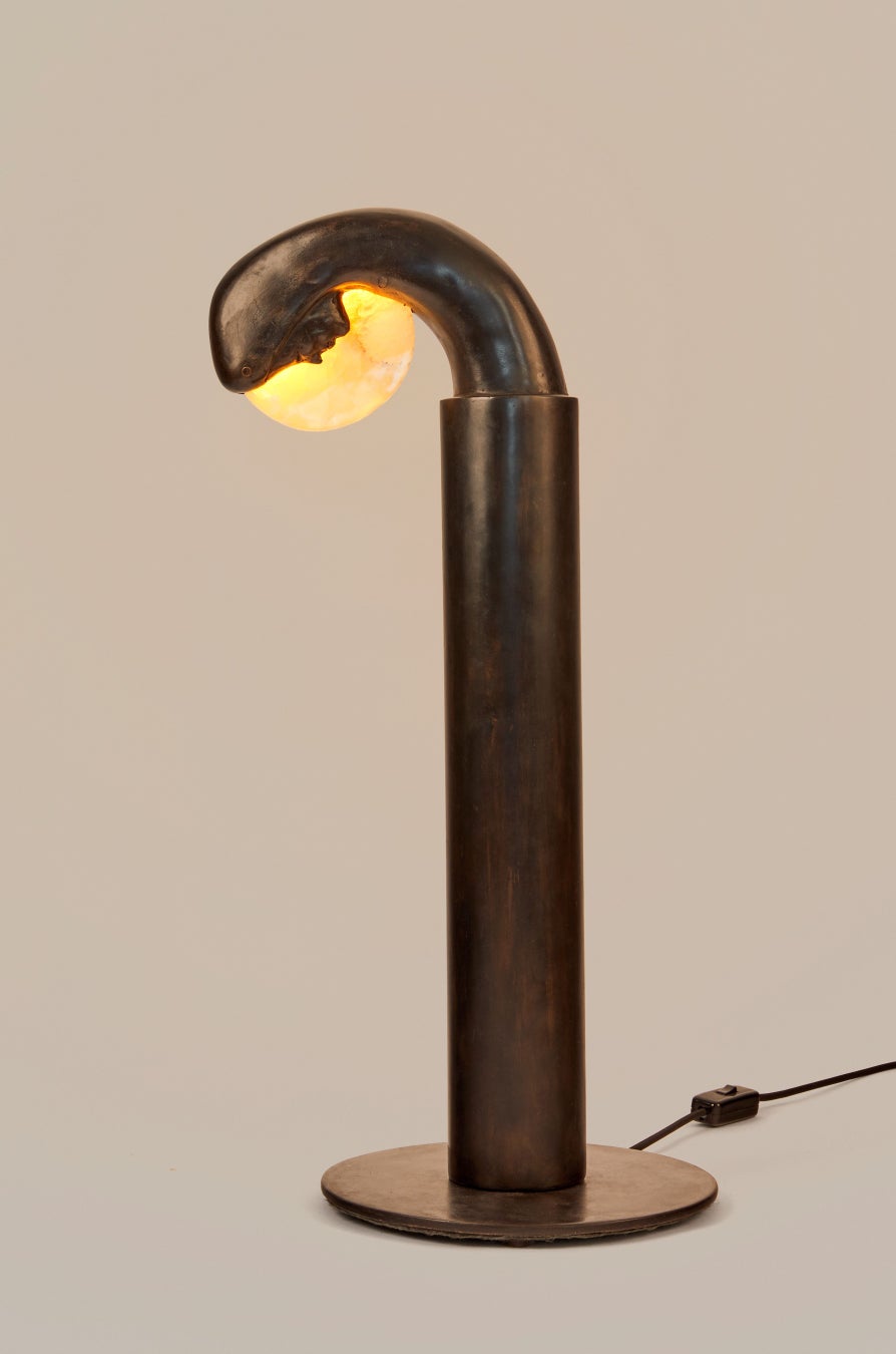 エンリコ・ダヴィド氏による作品