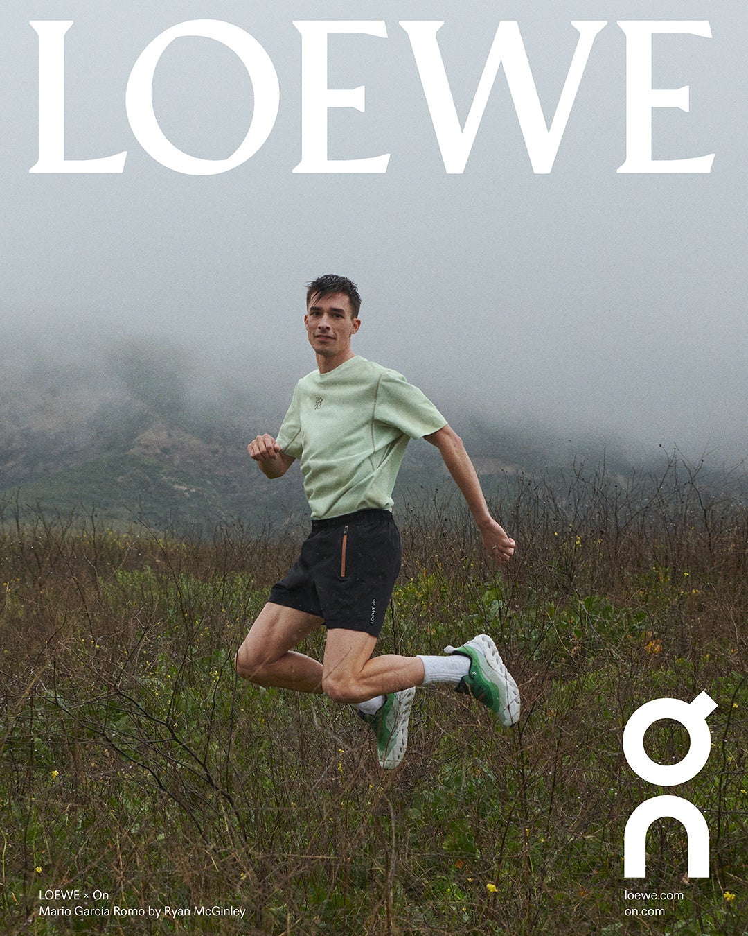 マリオ・ガルシア゠ロモ