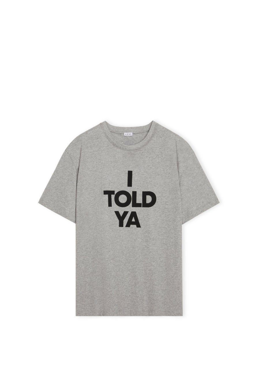 リラックスフィット Tシャツ  ¥39,600 (税込)
