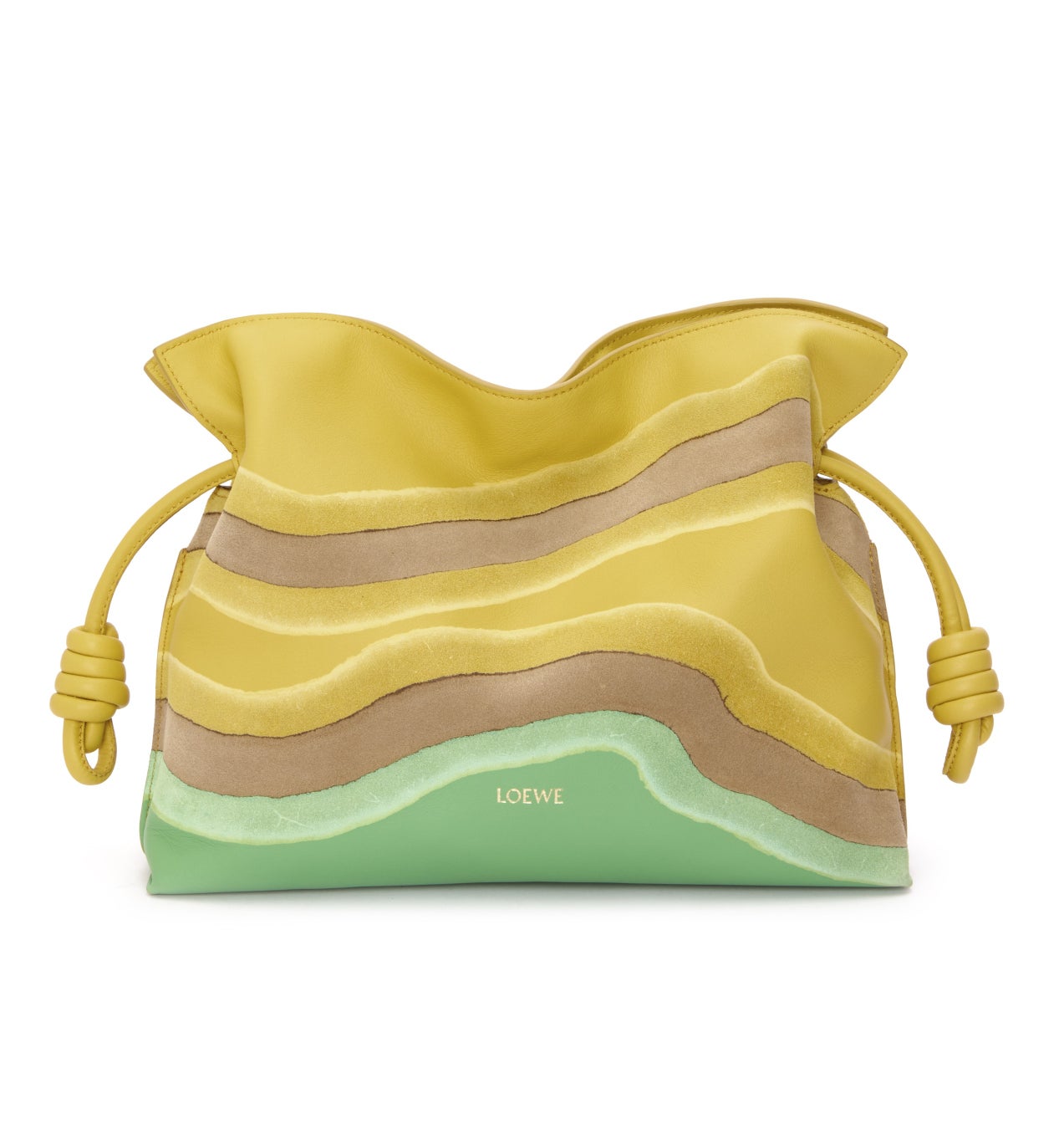 アップルグリーン/ペールイエロー 377,300円(税込み)