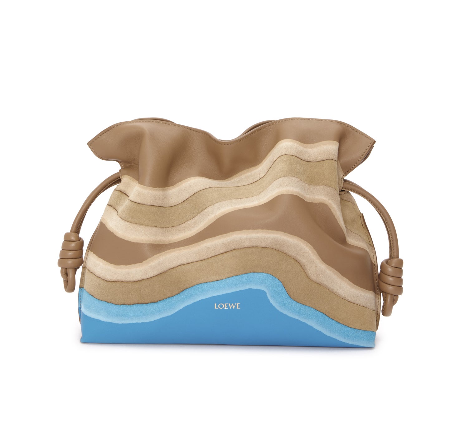 ライトベージュ/カリビアンブルー 377,300円(税込み)