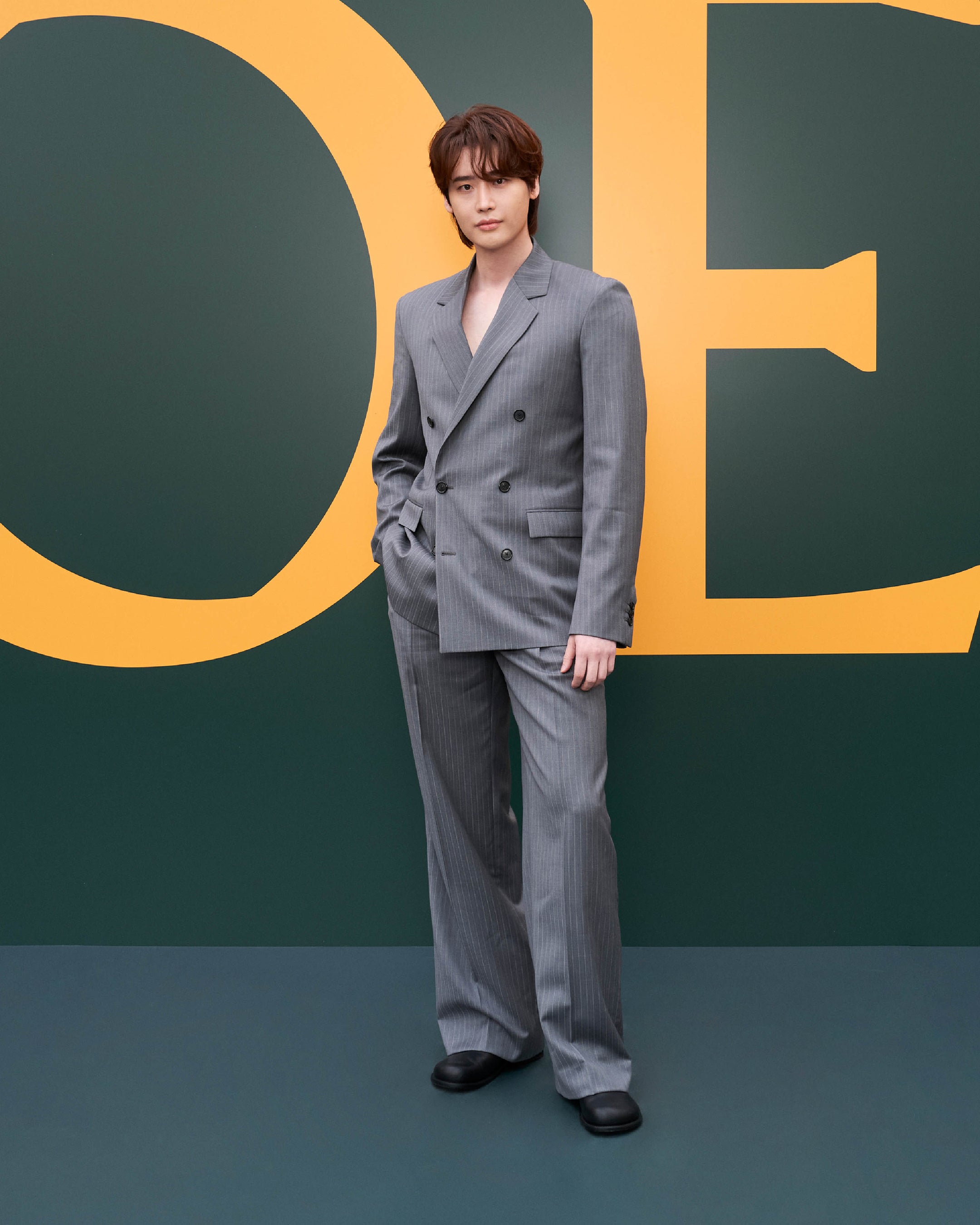 さえさん限定ロエベ　パーカー さえさん限定ロエベ パーカー