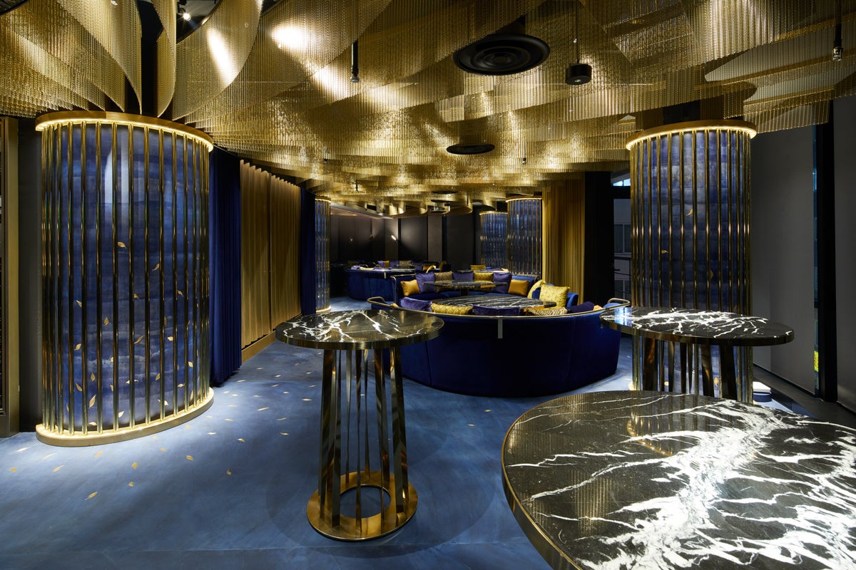 スタンディング