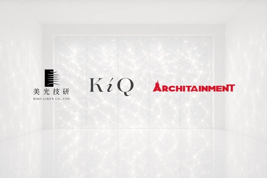 KiQ・美光技研・アーキテイメント、フィジカルAI時代の空間体験を共創するクリエイティブアライアンスを始動 KiQ・美光技研・アーキテイメント、フィジカルAI時代の空間体験を共創するクリエイティブアライアンスを始動
