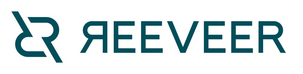 REEVEER ブランドロゴ
