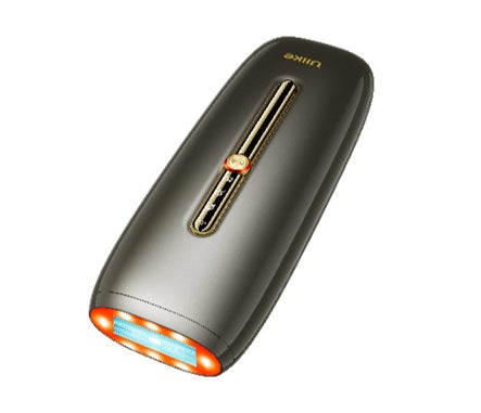 光美容器販売台数 世界No.1(*1)のブランドに認定!世界中で家庭用光 光美容器販売台数 世界No.1(*1)のブランドに認定!世界中で家庭用光