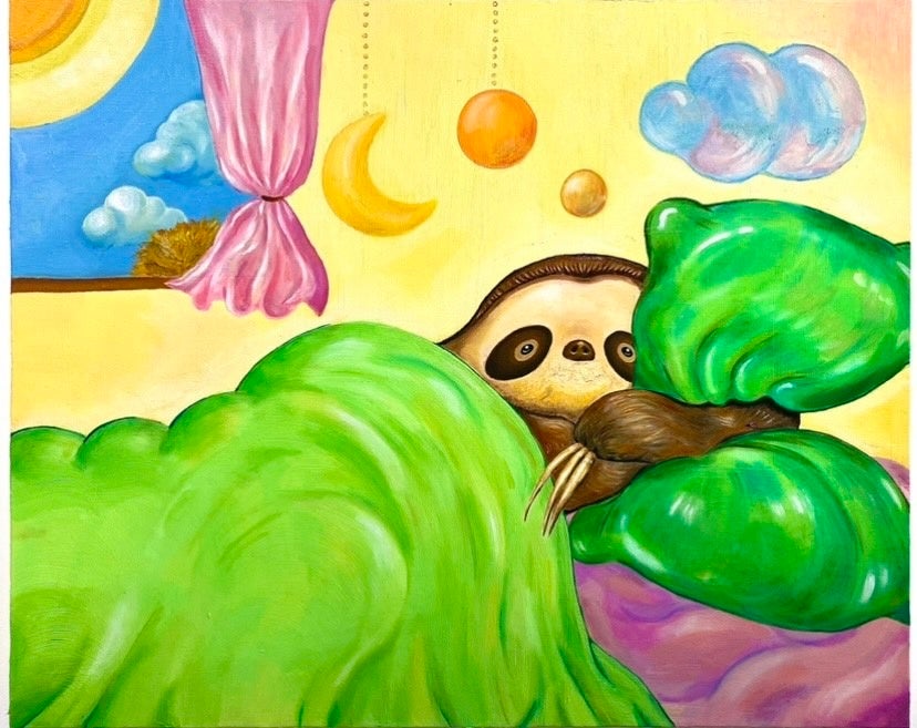 タイトル「You can STAYHOME」(ETE PIN)