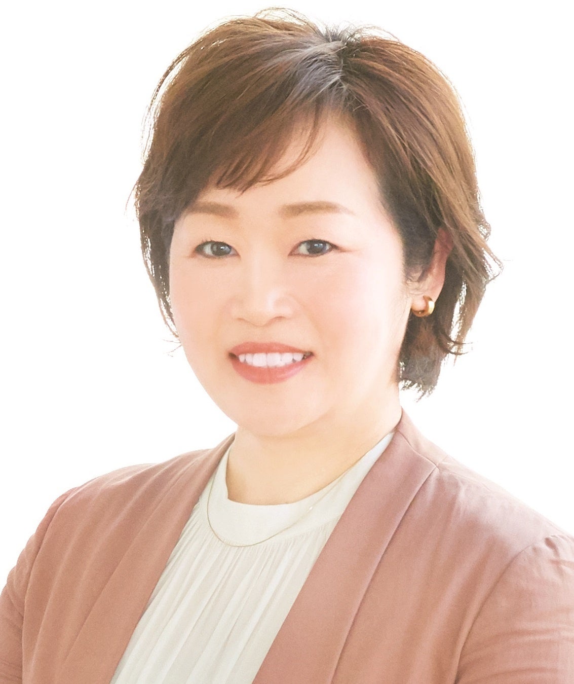 ハーバー研究所 美容部 マネージャー 増田　相子