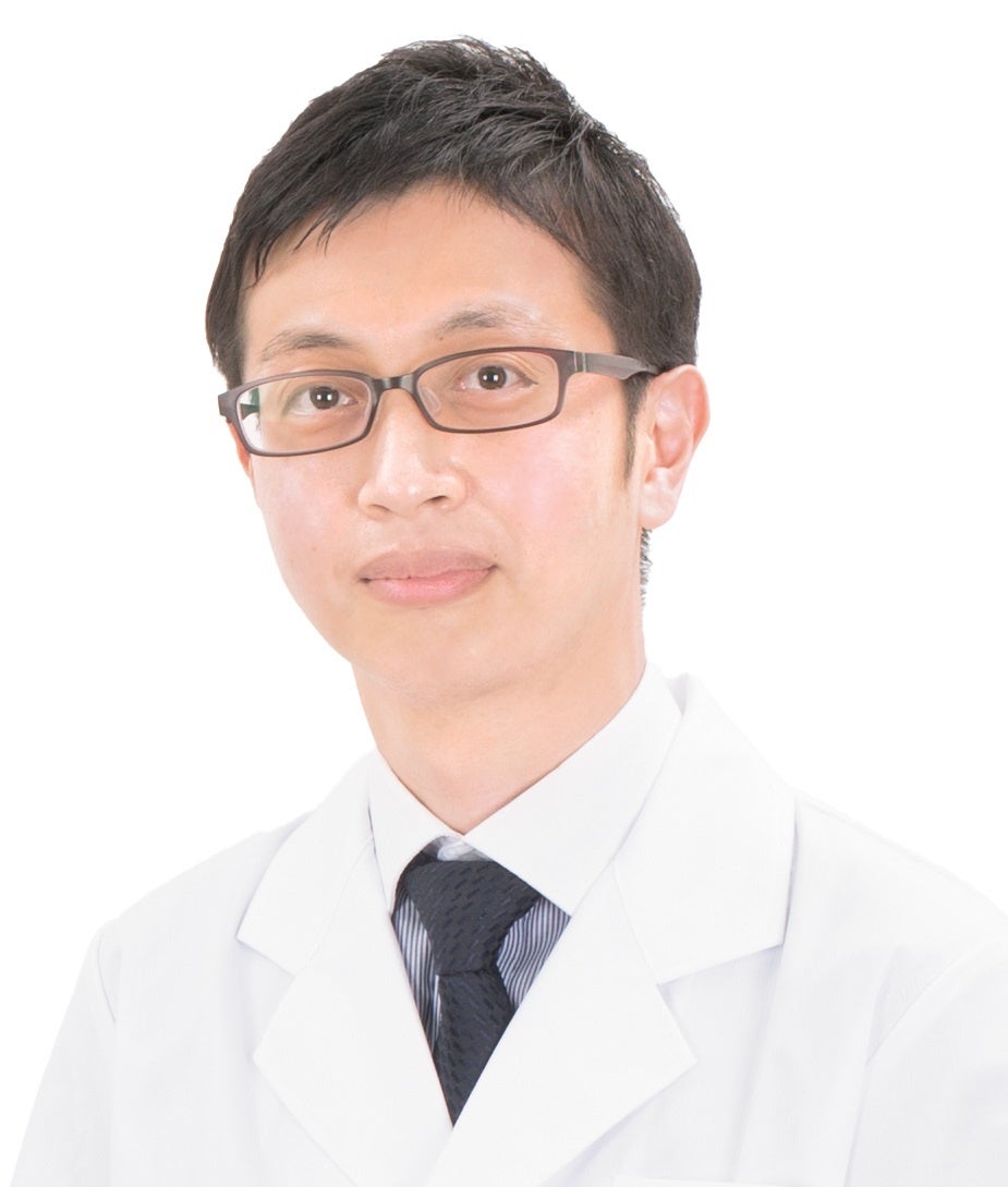 株式会社ハーバー研究所 化粧品開発部マネージャー 国府田　淳(こうだ　あつし)