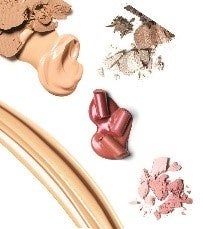 ミネラルテクスチャー