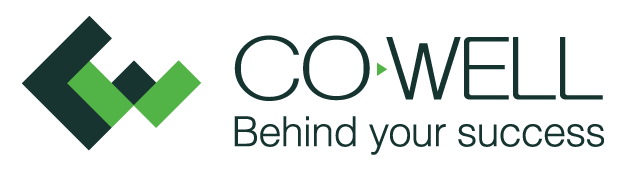 株式会社コウェル（CO-WELL Co., LTD.)