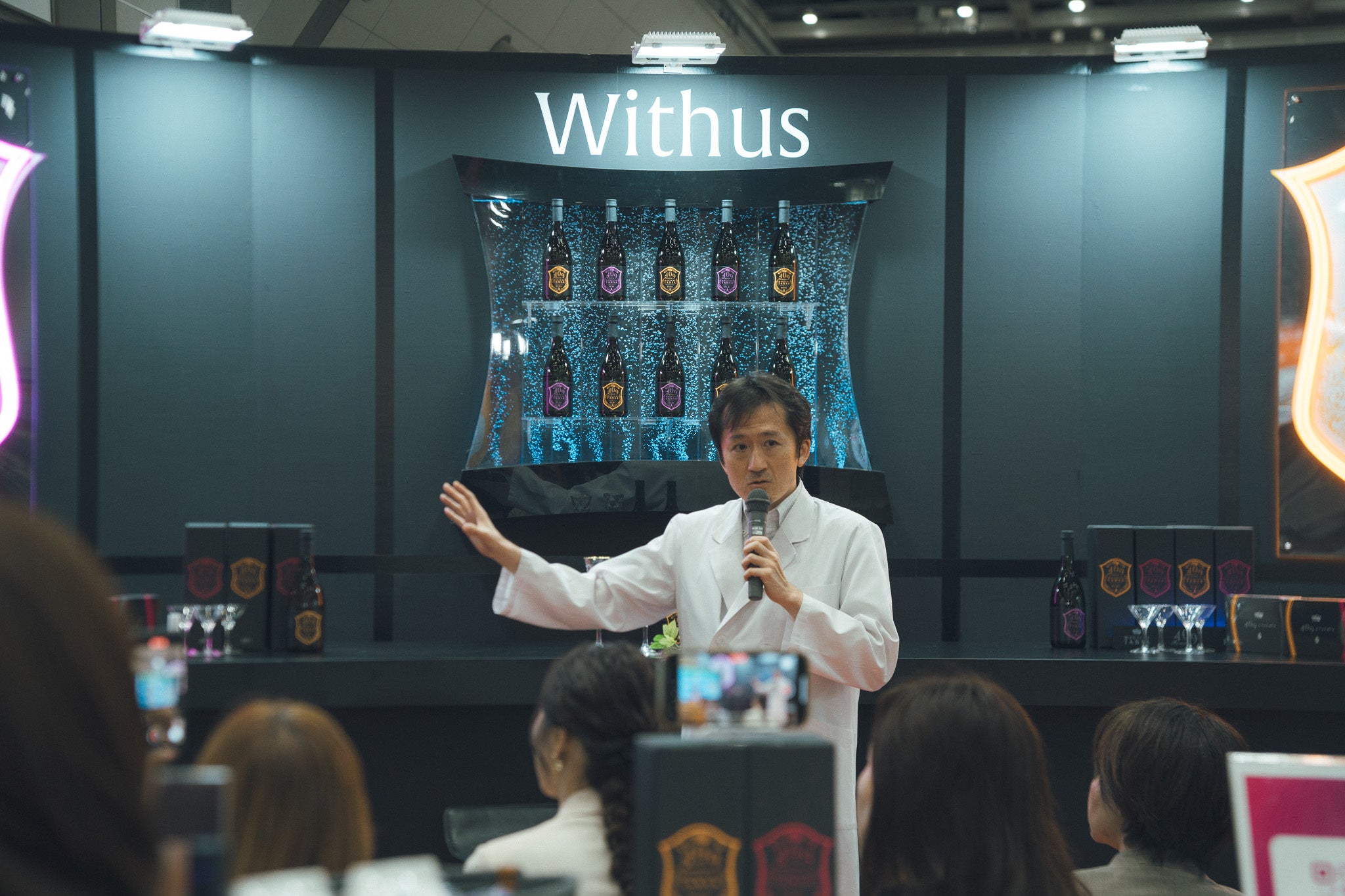 近藤しんたろうクリニック　近藤院長