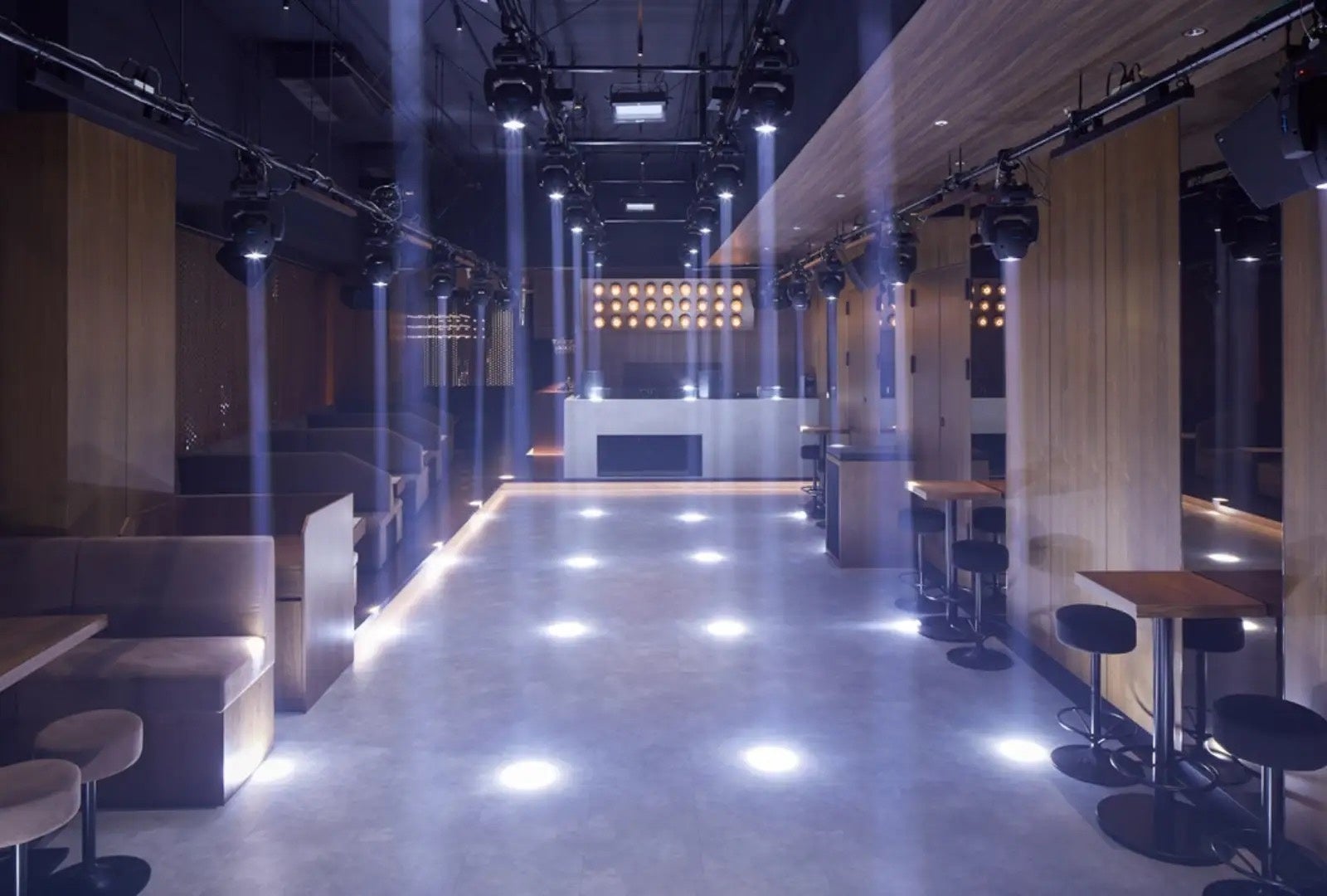 MIYASHITA PARKの複合型エンターテインメント施設「or(オア)」のレンタルスペースプラン詳細 MIYASHITA PARKの複合型エンターテインメント施設「or(オア)」のレンタルスペースプラン詳細