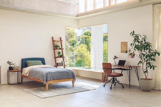 コーディネートイメージ