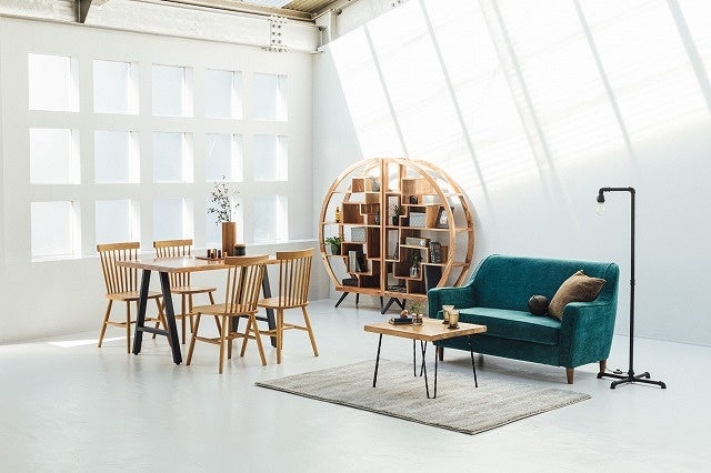 コーディネートイメージ