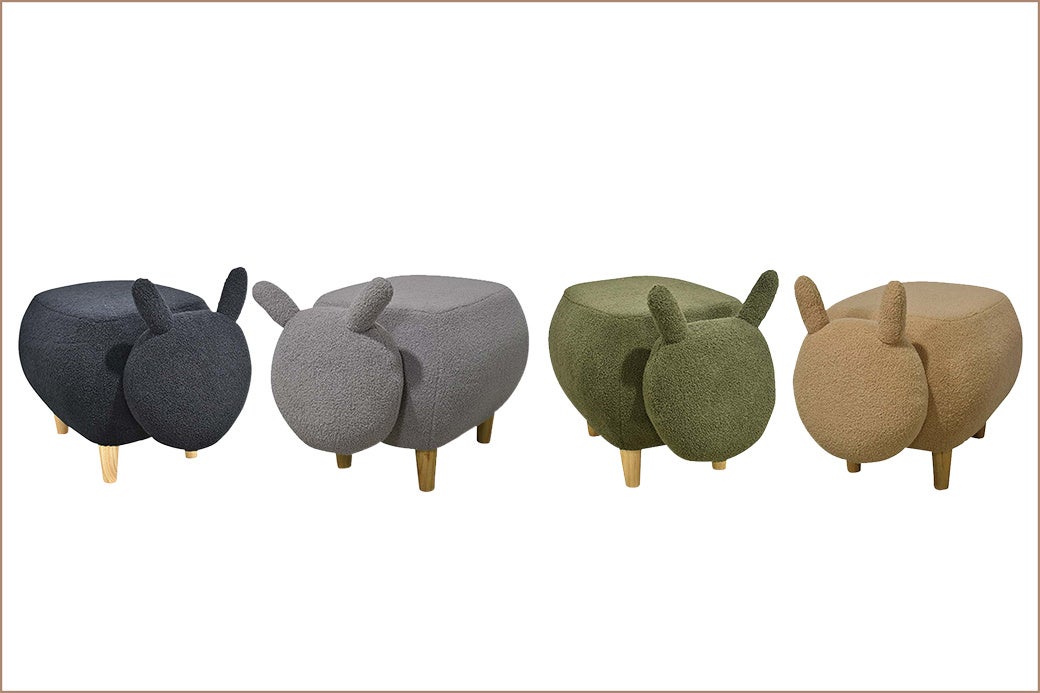 ゴートスツール