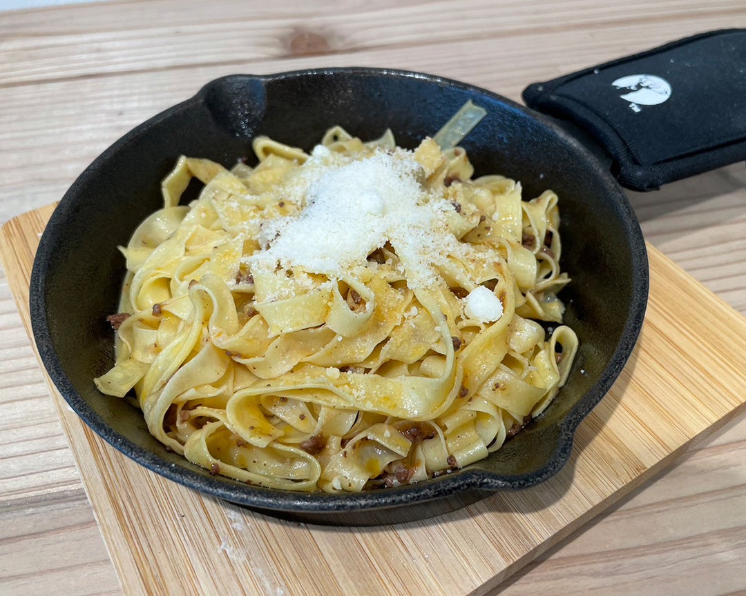 ボロネーズパスタ