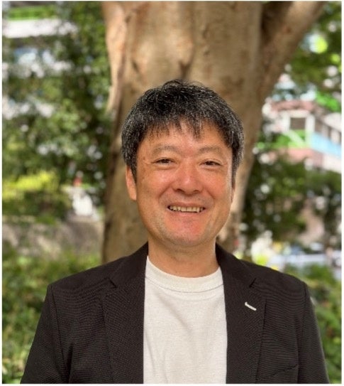 取締役CFO 佐藤 浩士