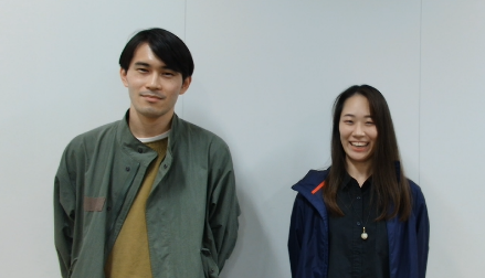 参加学生の声３