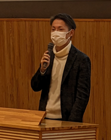 前田（紘）審査員