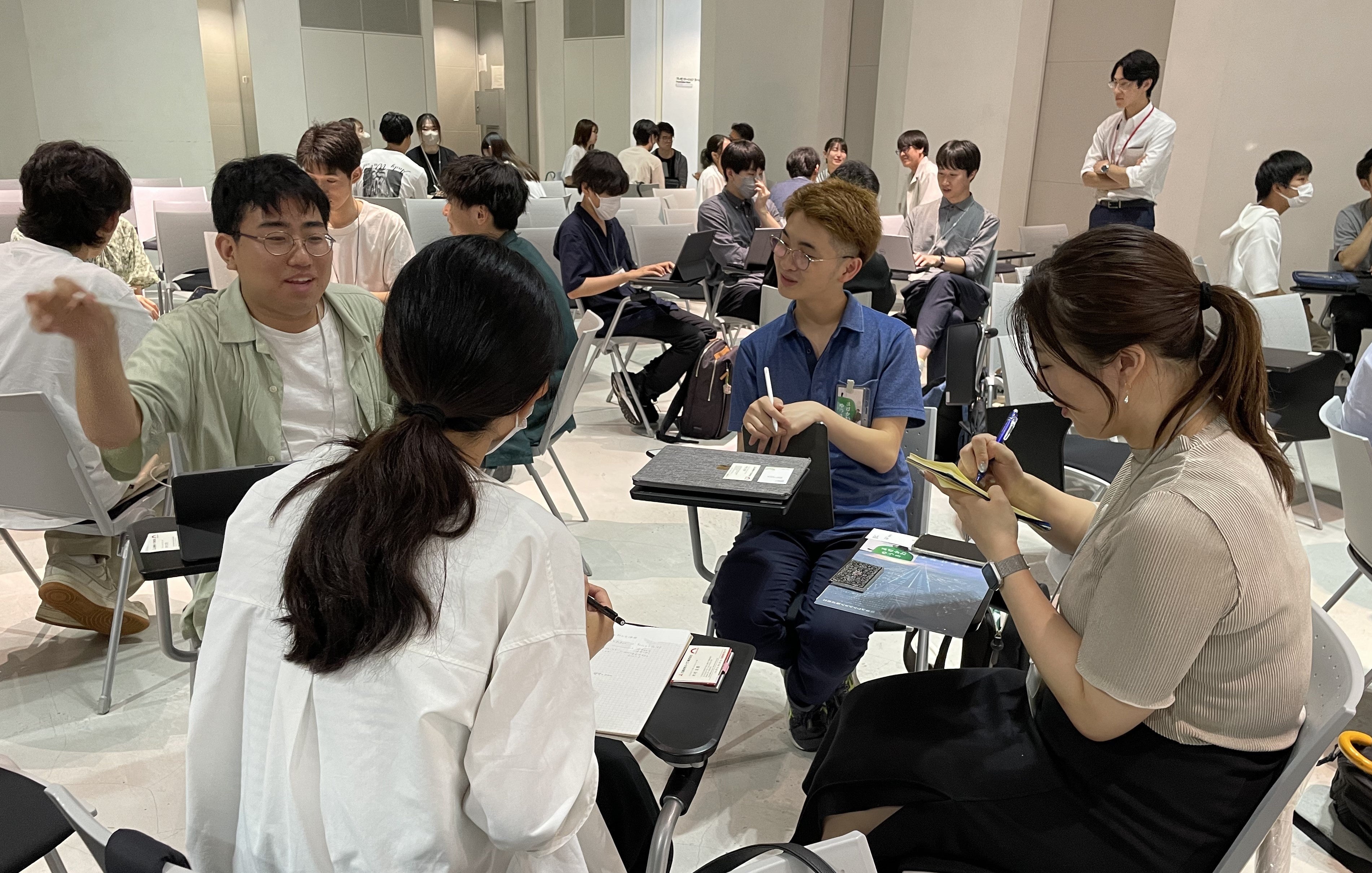 第1回ワークショップ01