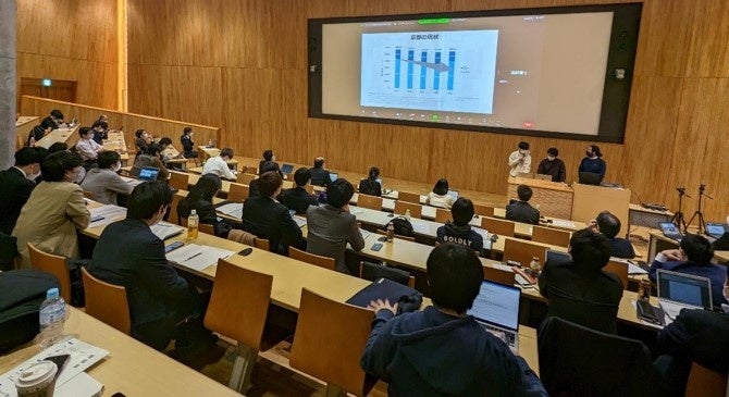 M-BIC2022最終審査会