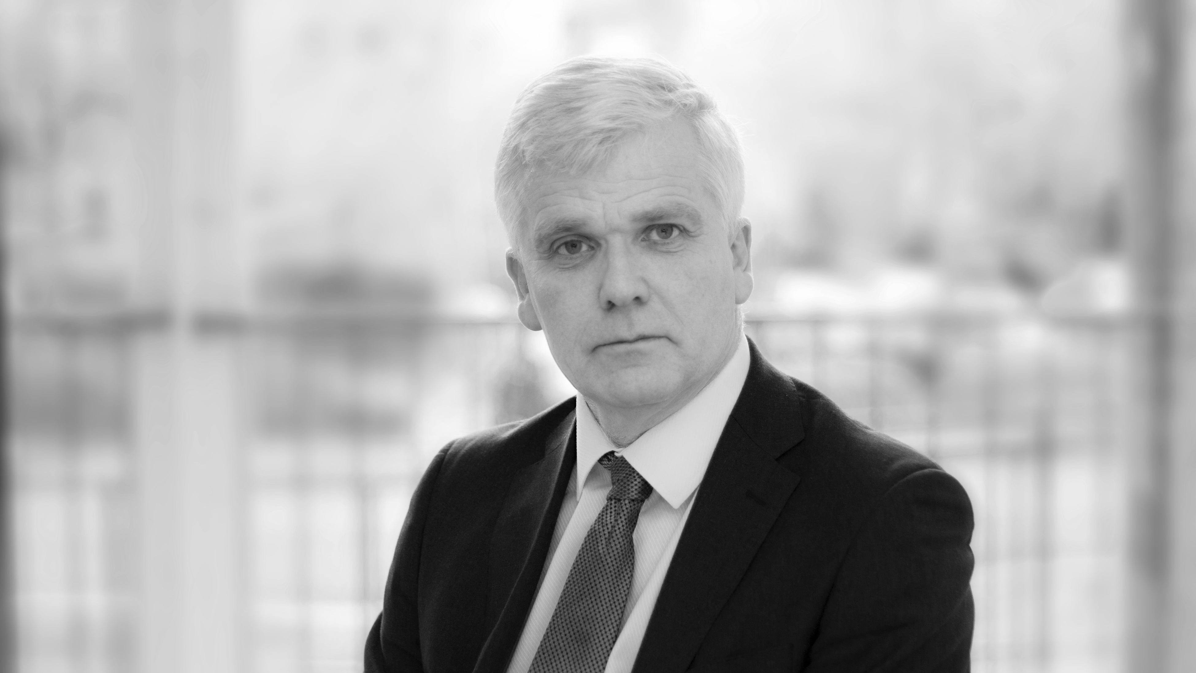 GridBeyond CEO Michael Phelan