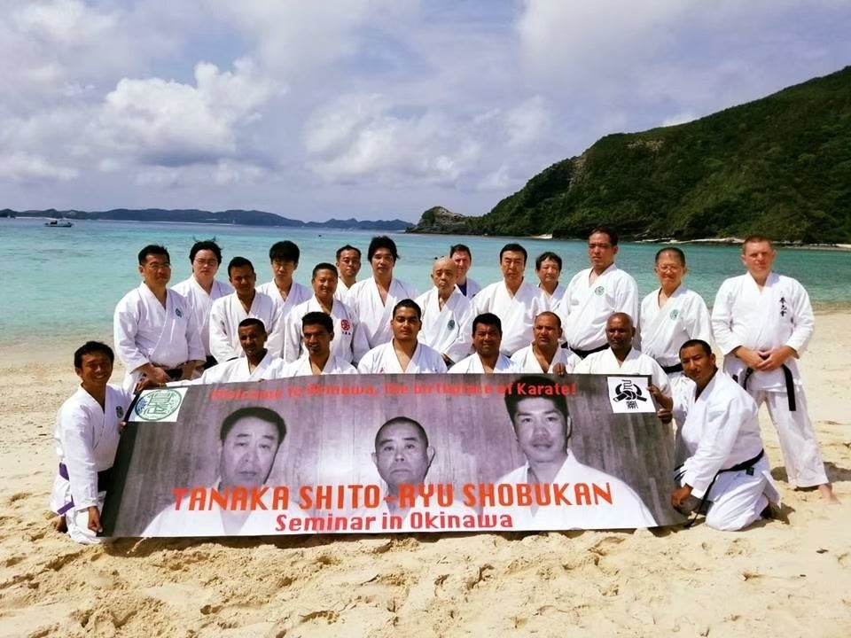 空手発祥地”沖縄”の特色を活かし、空手ツーリズム商品を開発。これまでにオンラインも含めると、3,000名以上にサービスを提供。