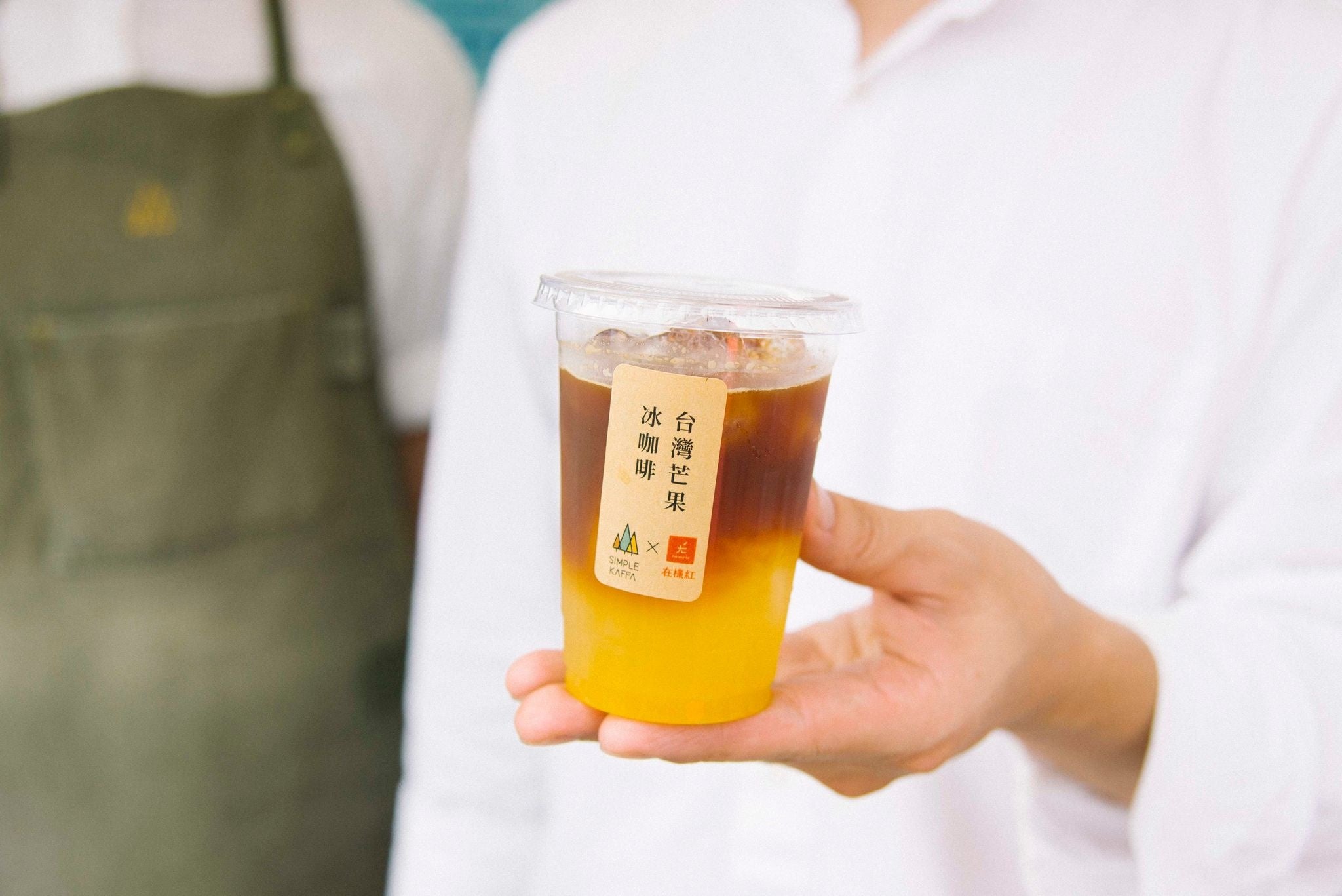 2019年のイベントの様子