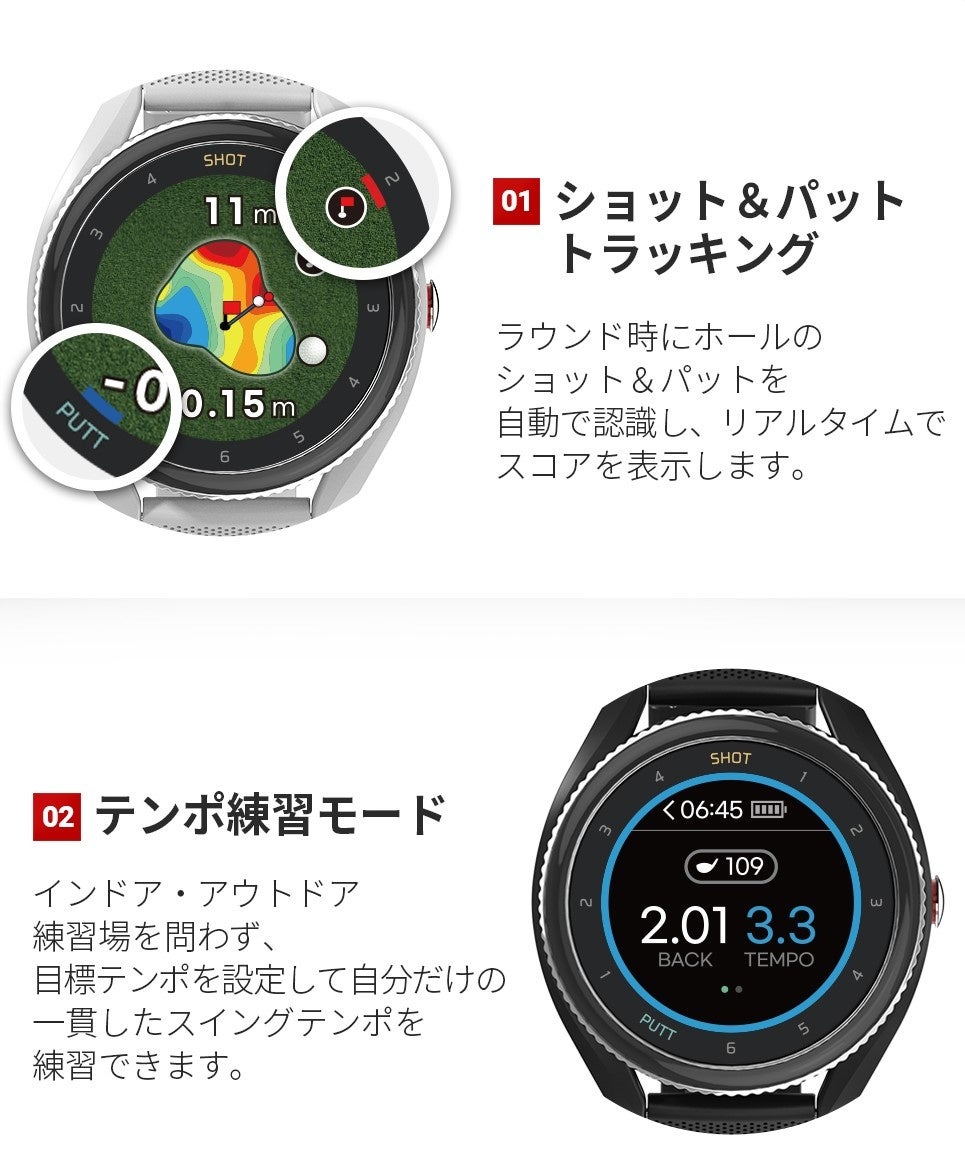 新機能