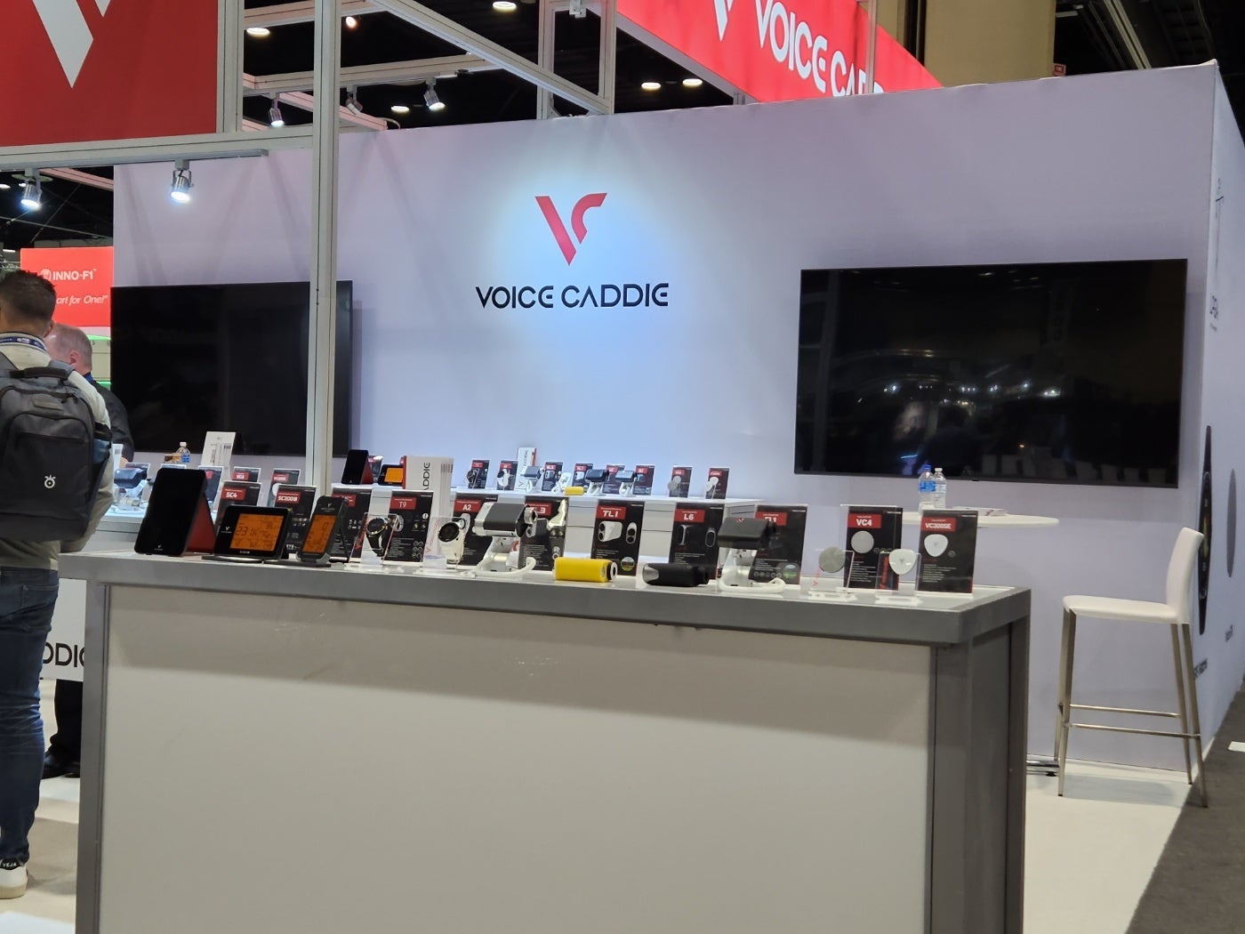 2023年も最新距離計に目が離せない