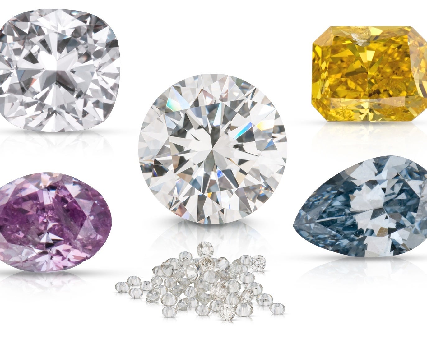 GIA Japan カラードストーン エッセンシャル テキスト 希少 GIA Japan