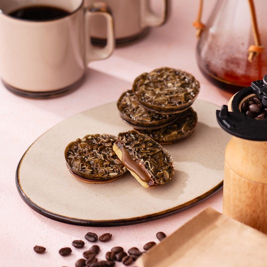 キャラメル菓子専門店「CARAMER」が高島屋大宮店に登場! 新作「キャラマーサンド ヘーゼルナッツカフェ」も登場 キャラメル菓子専門店「CARAMER」が高島屋大宮店に登場! 新作「キャラマーサンド ヘーゼルナッツカフェ」も登場