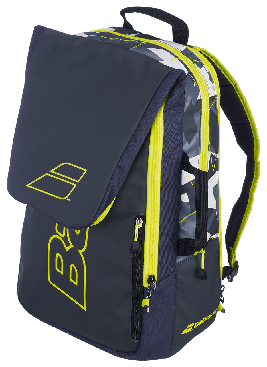 PURE AERO BACKPACK
