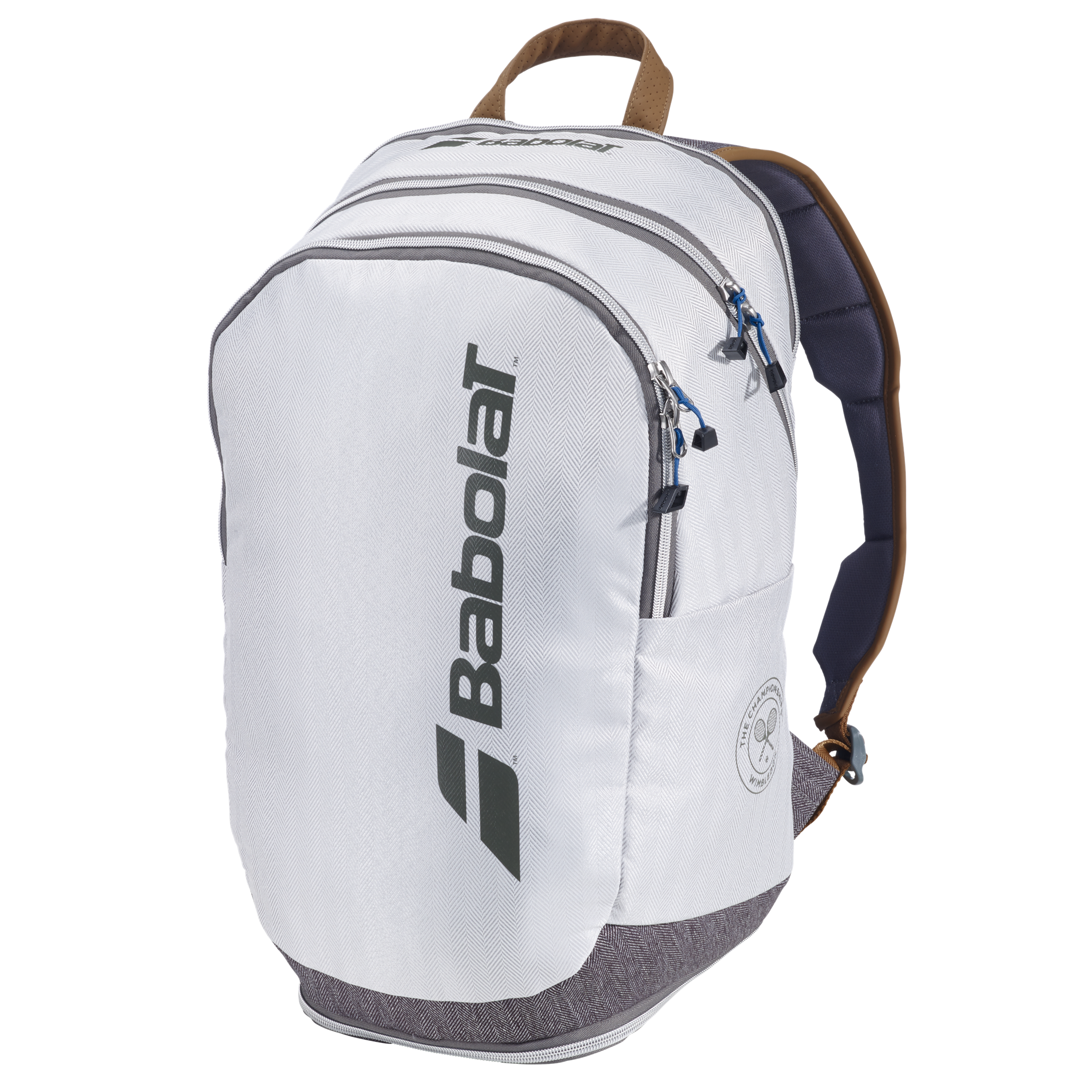 COURT BACKPACK WIMBLEDON