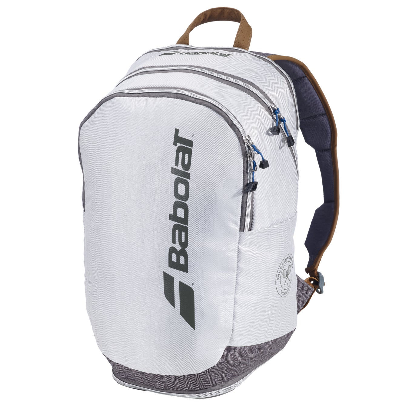 COURT BACKPACK WIMBLEDON