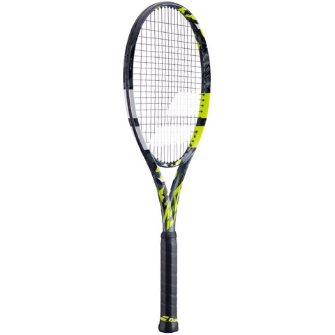 バボラ史上最高のスピン系テニスラケット【PURE AERO】シリーズと バボラ史上最高のスピン系テニスラケット【PURE AERO】シリーズと