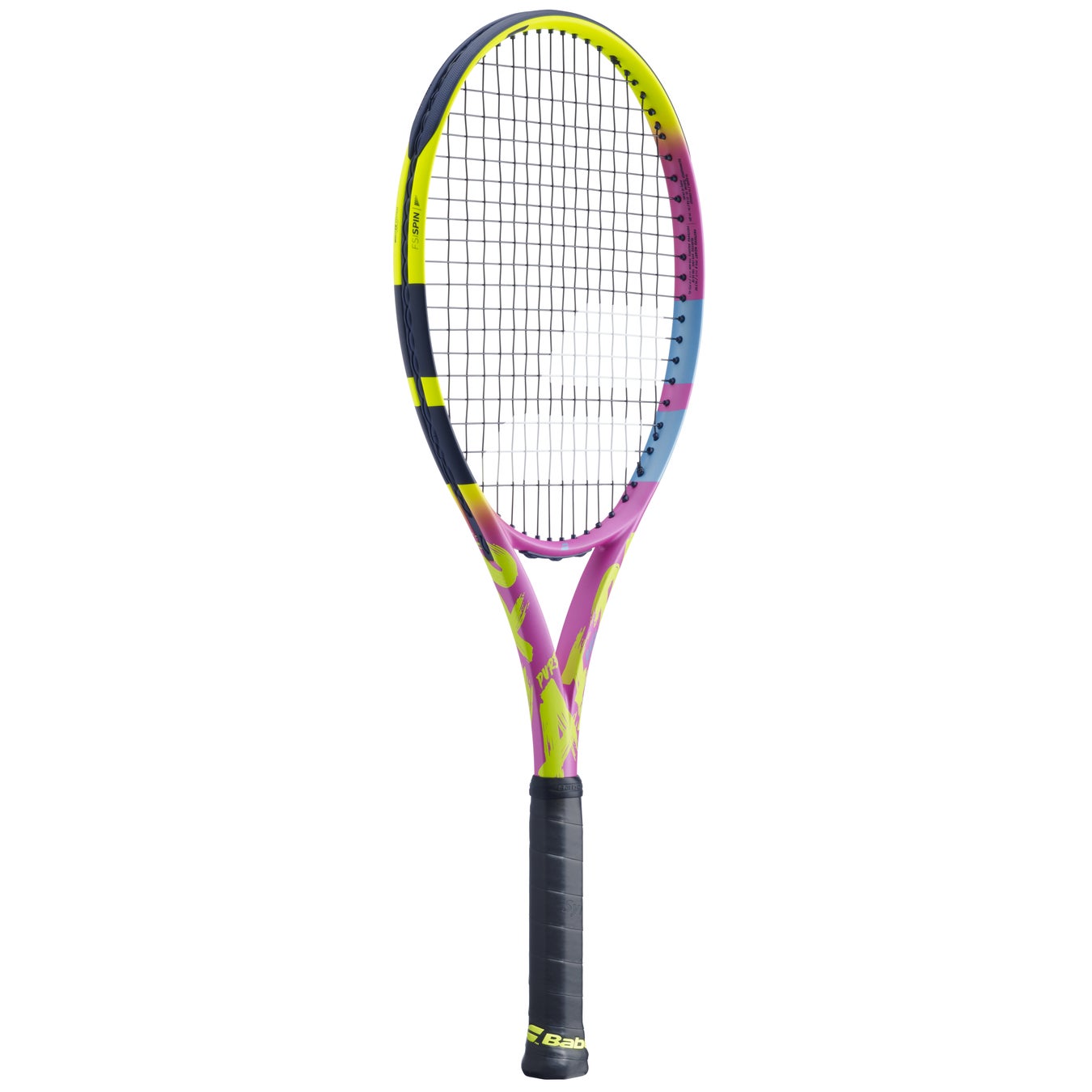 テニスラケット バボラ Babolat デシマ ピュアアエロ 270g 全仏 テニスラケット バボラ Babolat デシマ ピュアアエロ 270g 全仏
