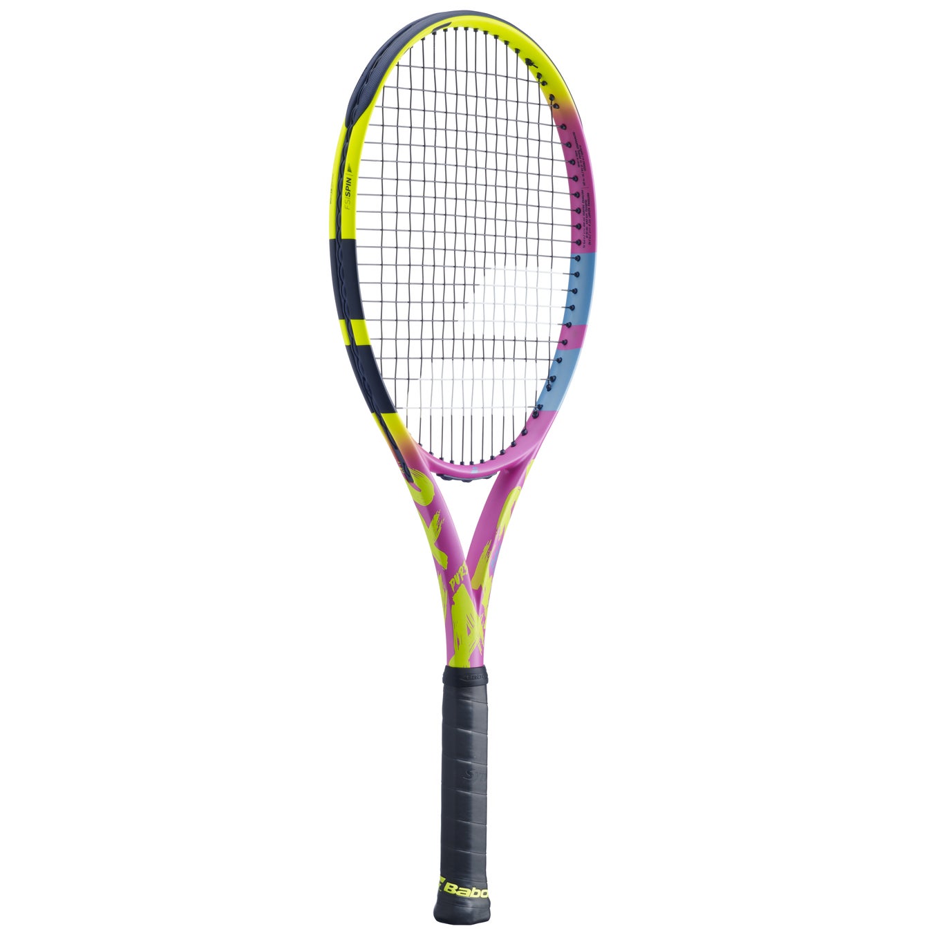 バボラ史上最高のスピン系テニスラケット【PURE AERO】シリーズ バボラ史上最高のスピン系テニスラケット【PURE AERO】シリーズ
