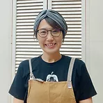 おやつの実 Lafra　代表 宮里由梨