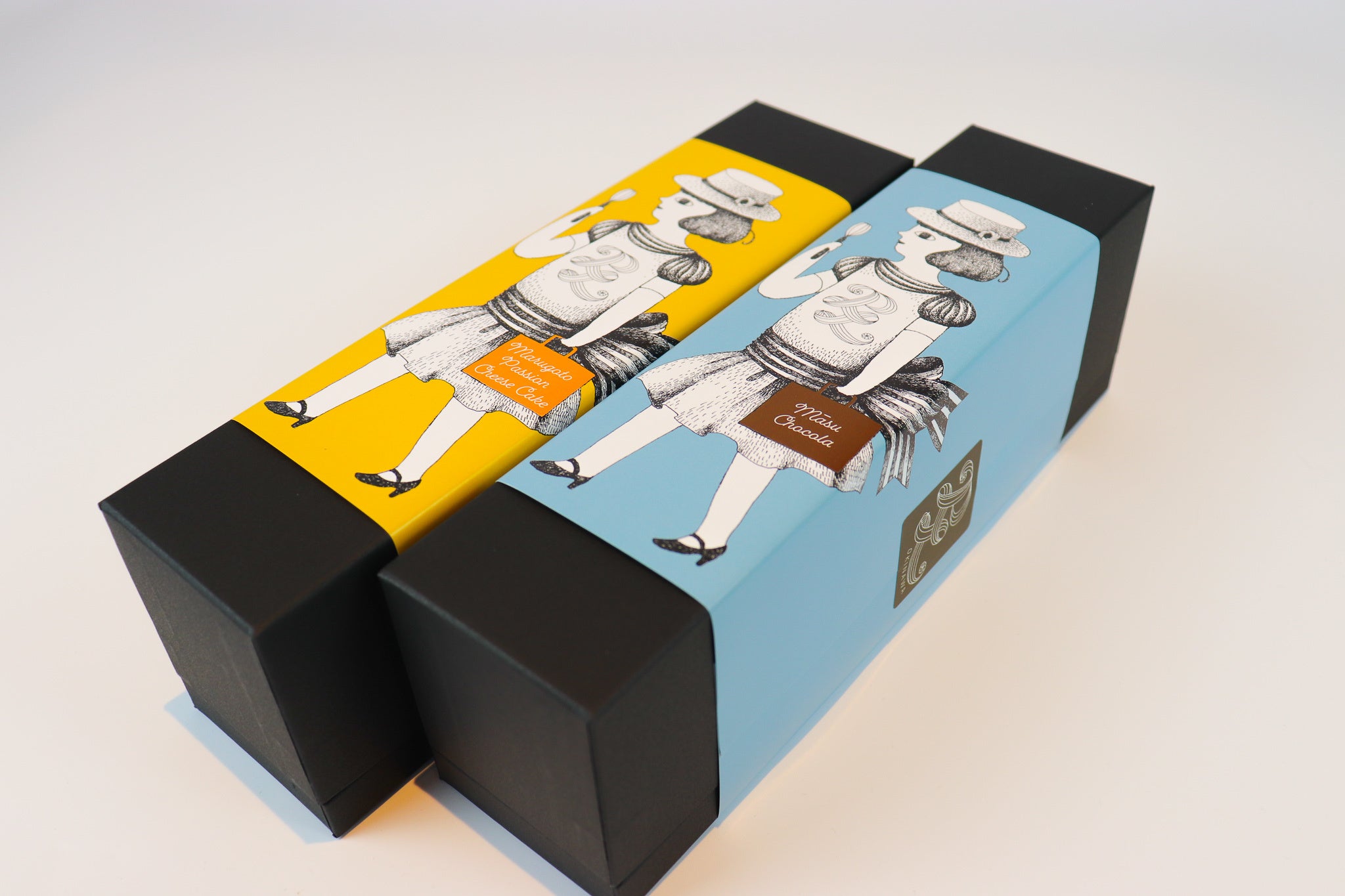 ギフトにおすすめ