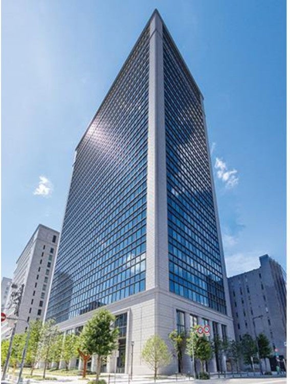 オザックス株式会社 日本生命淀屋橋ビルに大阪本社移転