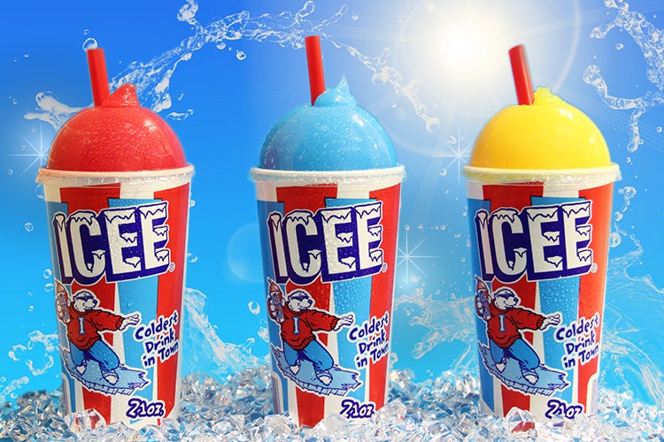 新感覚炭酸フローズンICEE「肉フェス2026TOKYO」出展のお知らせ 新感覚炭酸フローズンICEE「肉フェス2026TOKYO」出展のお知らせ