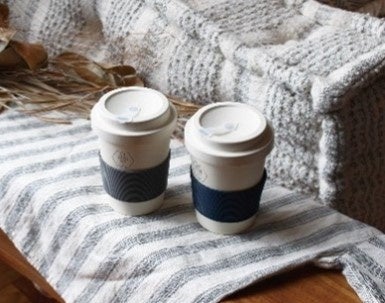 ▲3等　brot wall mug