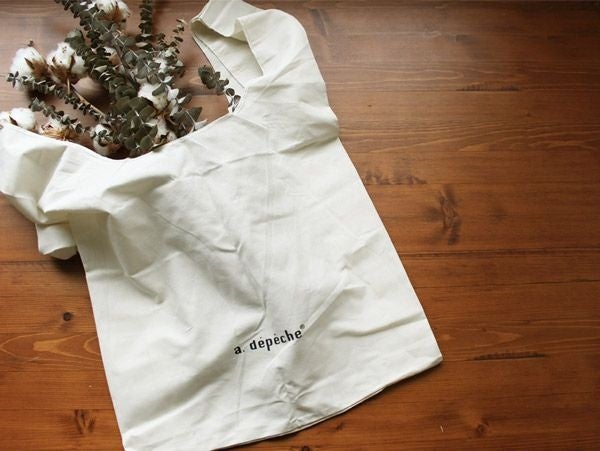 ▲4等　マルシェバッグ