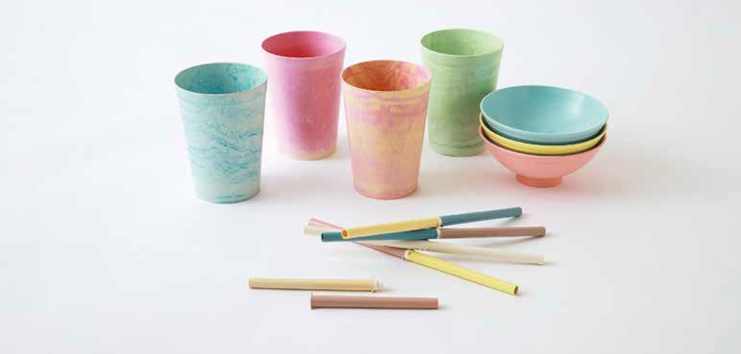 「東京未来素材」は燃やせるプラスチック 有限会社三幸電機製作所：東京未来素材