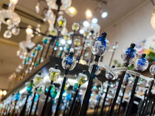 川越に2店舗目となる『かんざし屋wargo』2026年3月20日(金)オープン決定 川越に2店舗目となる『かんざし屋wargo』2026年3月20日(金)オープン決定