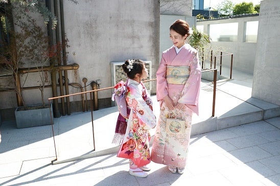 冠婚葬祭用プランきもの